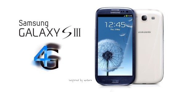  [Best] Boulanger: the Samsung Galaxy S3 4G -100 € 