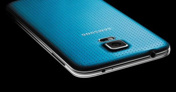  [Smartphone] Samsung Galaxy S5 Prime arrives in France! 