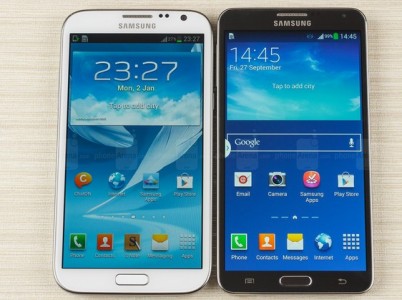  Samsung Galaxy Note 3 / Note 2: where to buy the best price this September 20, 2014 