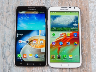 [Best Price] Samsung Galaxy Note 3 / Samsung Galaxy Note 2: where to buy this Sept. 5, 2014