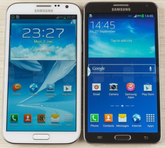  Samsung Galaxy Note 3 / Note 2: where to buy the best price this September 13, 2014 