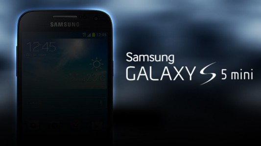 Test Samsung Galaxy mini S5, a versatile smartphone