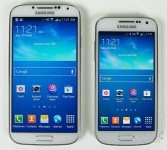 Samsung Galaxy S4 / S4 Mini: where to buy at the best price in this Sept. 24, 2014?