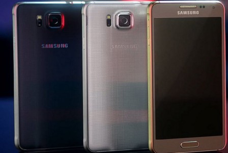 Samsung Price Alpha Galaxy, S5 and S5 mini: where to buy not expensive this Oct. 10 