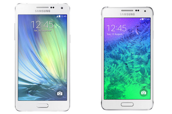 Samsung Galaxy-A5-vs-Samsung-Galaxy-Alpha-