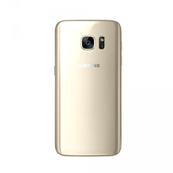 Samsung Galaxy S7 Edge white