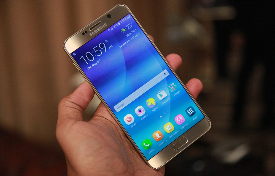 Samsung-Galaxy-Note-5-best-smartphone-USA