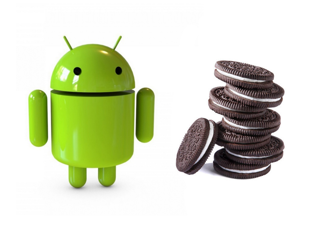 Empresa Google pode de confirmado nome “Oreo” novo Android O sem querer