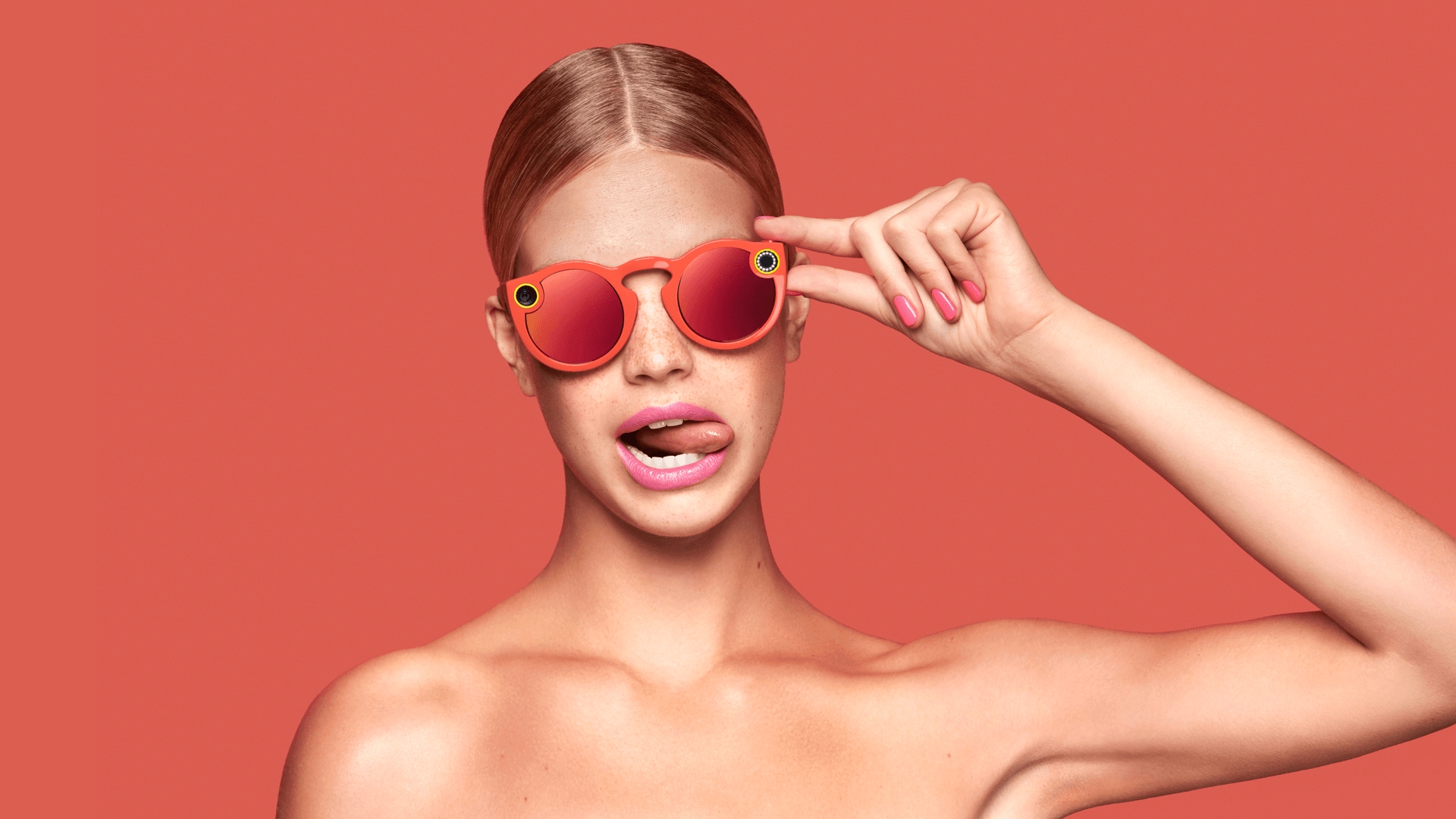 Des Snapchat Spectacles 2 compatibles avec la réalité augmentée ? - Actu MeilleurMobile