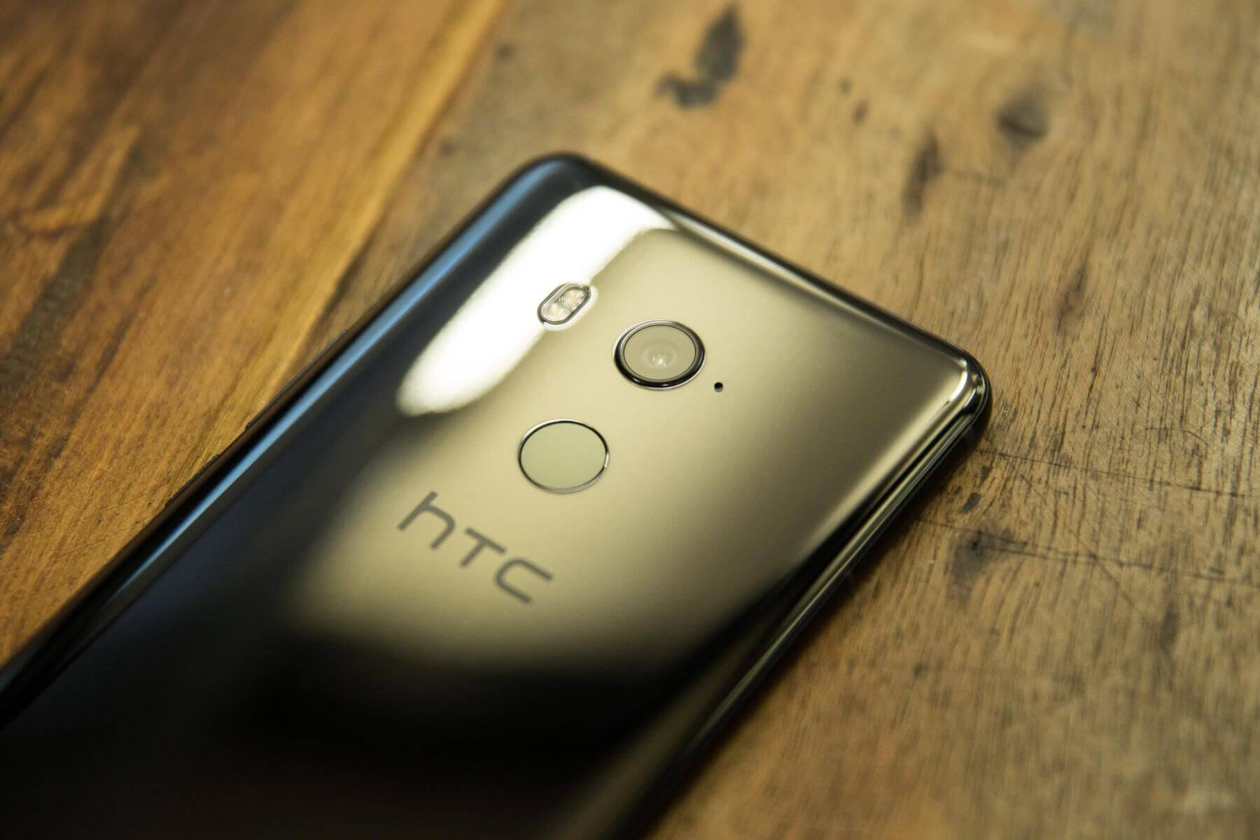 HTC Exodus, el smartphone basado en blockchain será anunciado el 22 de octubre