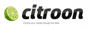 Citroon Logo