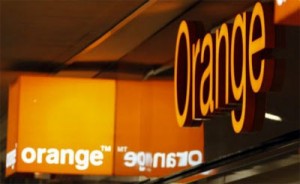 Réseau Orange 4G