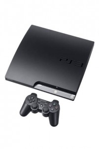 Console PS3