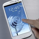 GALAXY S III Product Image 3 W 150x150 - Samsung Galaxy S3 en photos et vidéos