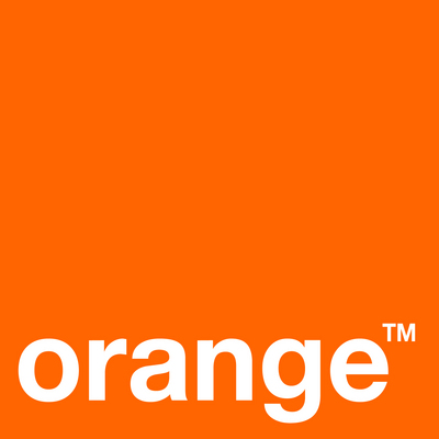 Logo orange - Comparatif des meilleurs forfaits internet pas chers