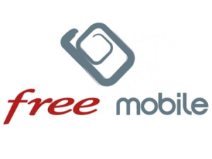 Free Mobile logo