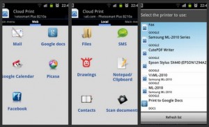 cloudprint 300x183 - Application Cloud Print sur iPhone et Android