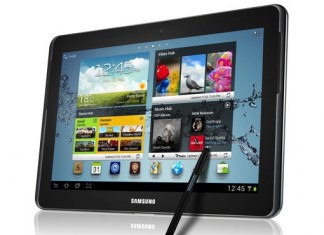 Voir la gamme des tablettes Samsung