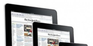 Comparez l'iPad aux autres tablettes du marché