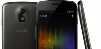 Le Google Galaxy Nexus à moins de 400€ : voir l'offre