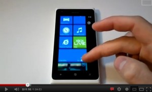 testvideo 300x181 - Nokia Lumia 900 : le test vidéo