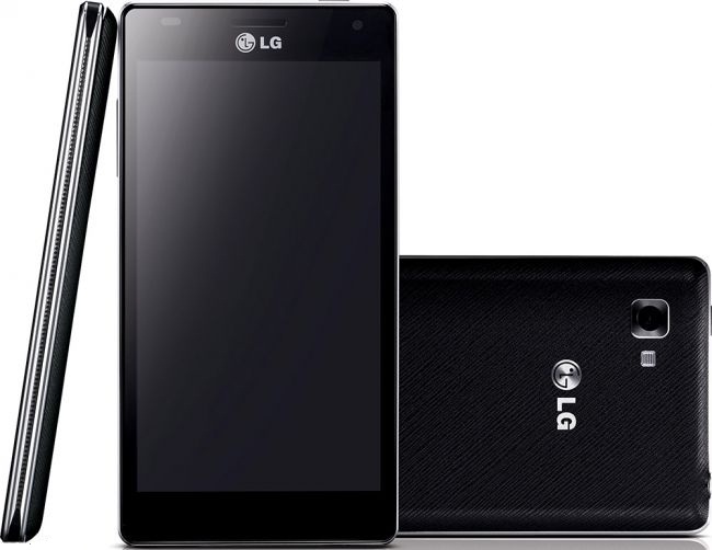 optimus2 - LG Optimus 4X HD : prix, photos et caractéristiques