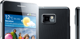 40€ de réduction immédiate sur le Samsung Galaxy S2 : j'en profite !