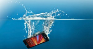 Découvrez notre sélection de smartphones résistants à l'eau