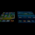 Apple iPhone 5 vs Samsung Galaxy S III 13 screen 150x150 - Comparatif iPhone 5 / Samsung Galaxy S3 en photos