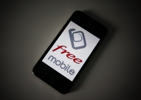 Free Mobile iPhone 5 indisponible 1