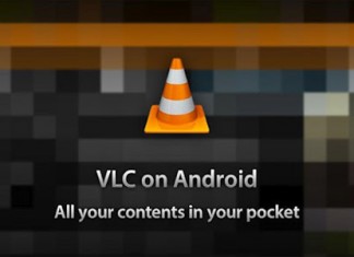 Application VLC