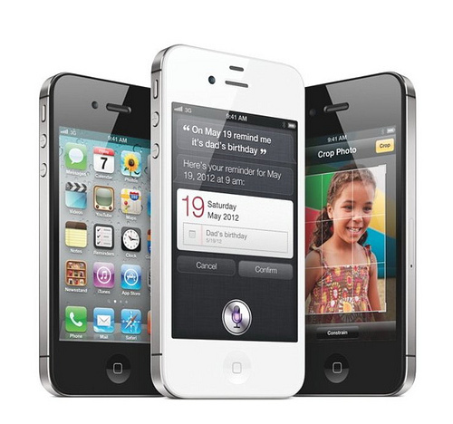 iPhone 4 4S les prix en baisse2