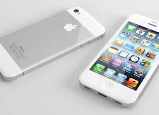 iPhone 5 VS Galaxy S3