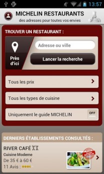 Appli Michelin Restaurants2