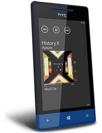 Baisse de prix pour le HTC Windows Phone 8S3