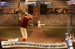 BoomTime Baseball
