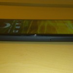 HTC One X+ côté droit 150x150 - Test : Le HTC One X+ sous toutes ses coutures