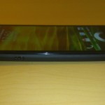 HTC One X+ côté gauche 150x150 - Test : Le HTC One X+ sous toutes ses coutures