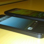 HTC One X plus 32 150x150 - Test : Le HTC One X+ sous toutes ses coutures