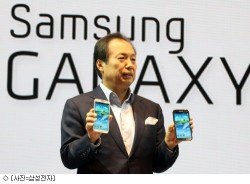 Le Samsung Galaxy S3 Mini arrive