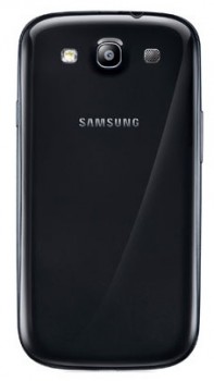 Samsung Galaxy S3 Noir3