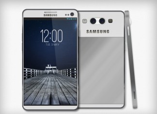 Samsung Galaxy S4 : les premières rumeurs