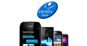 offre Coriolis Mobile