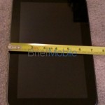 tablette Google Nexus 10 6 150x150 - Google Nexus 10 : les premières images
