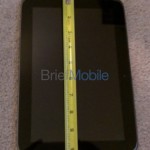 tablette Google Nexus 10 91 150x150 - Google Nexus 10 : les premières images