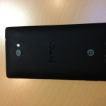 Déballage HTC Windows Phone 8X9 150x150 - Déballage du HTC Windows Phone 8X