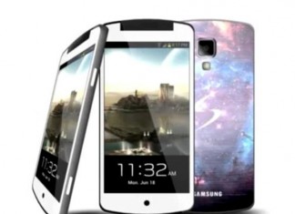 Samsung Galaxy S4 : un nouveau concept en vidéo