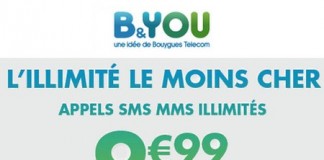 Offre B&You