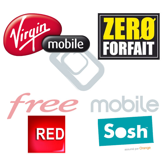 free-mobile-logos