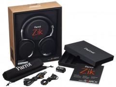 Casque Parrot Zik